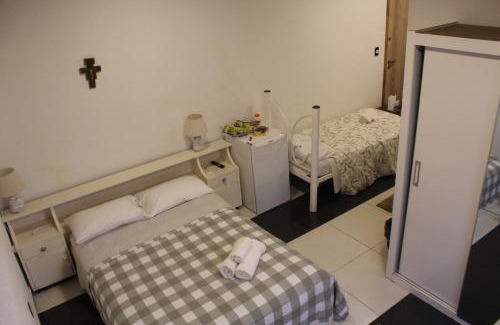 Barrio Centro Apartment | AP 10- Apart OH