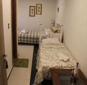 Barrio Centro Apartment | AP 10- Apart OH