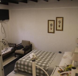 Barrio Centro Apartment | AP 10- Apart OH