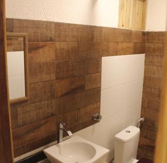 Barrio Centro Apartment | AP 10- Apart OH