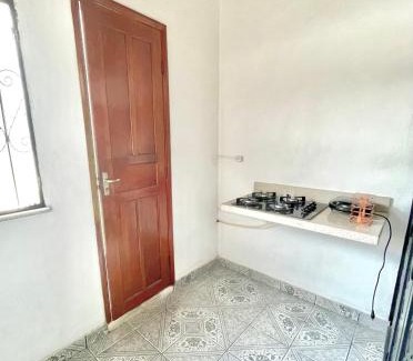 Cidade Nova Apartment | AP 15 min do aeroporto