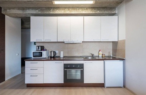 Liberty Avenue Apartment | Ap Accent by Polo apartments