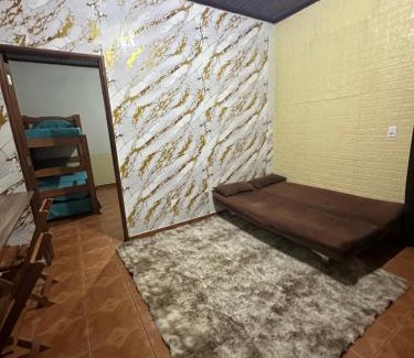 Centro Apartment | Ap bem localizado