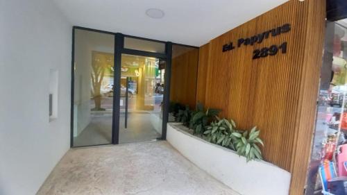 Barra Sul Apartment | Ap Cancun - Ed Papyrus - Balneário Camboriú