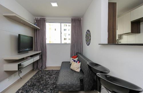Humaita Apartment | Ap Cloe com piscina próximo ao Aeroporto