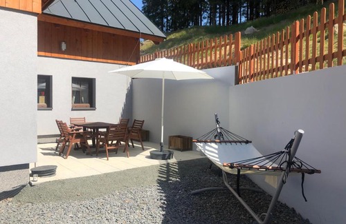 Albrechtice v Jizerskych horach Apartment | Apartmány Sportrelax