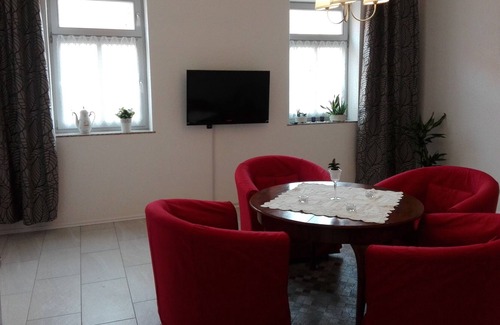 Berlstedt Apartment | Apartment / app. for 6 guests with 100m² in Hottelstedt (77315)