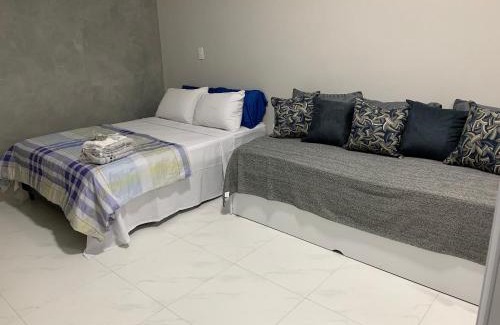 Guarulhos Apartment | Ap Elegante e pratico com ar, ao lado do Aeroporto