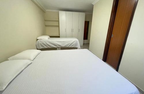 Loteamento Oceania II Apartment | AP em Manaíra com ar-condicionado para 2 pessoas