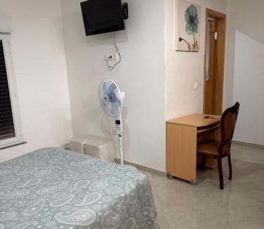 Praia Apartment | Ap Emanuel
