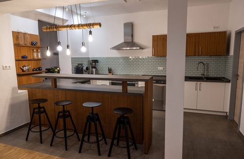 Falkenstein Apartment | Ap. Henriette - Thalmühle