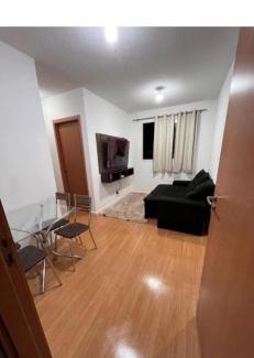 Novo Colorado Apartment | Ap in great location