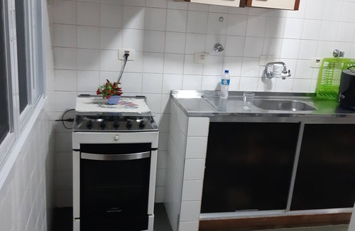 Maranduba Apartment | AP MARANDUBA 2 BEDROOMS 8 PEOPLE 350M FROM THE BEACH