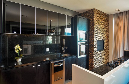 Pioneiros Apartment | Ap Moderno 550m da Roda Gigante em Pioneiros P2376
