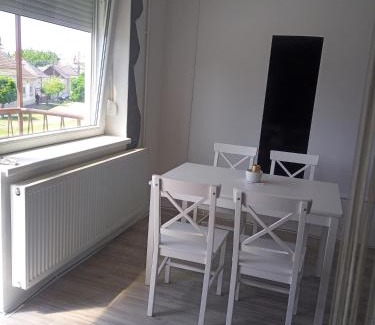 Papa Apartment | Ap. Near Thermal Bath