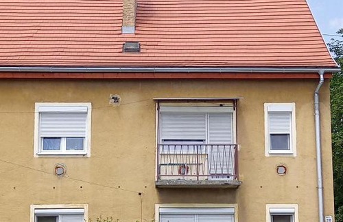 Papa Apartment | Ap. Near Thermal Bath