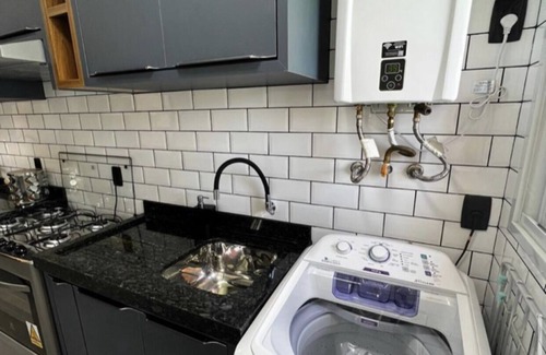 Penha Apartment | Ap Premier Home Club - Fun, Tourism in Penha