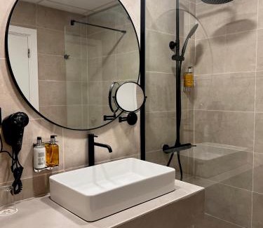 Sines Hotel | AP Sines - Costa Alentejana