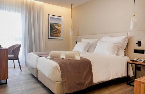 Sines Hotel | AP Sines - Costa Alentejana