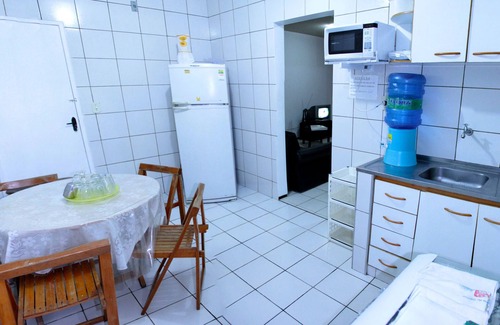 Praia do Futuro I Apartment | Ap3 in Fortaleza CE Praia do Futuro 3 bedrooms 100m2 with 3AR, wifi