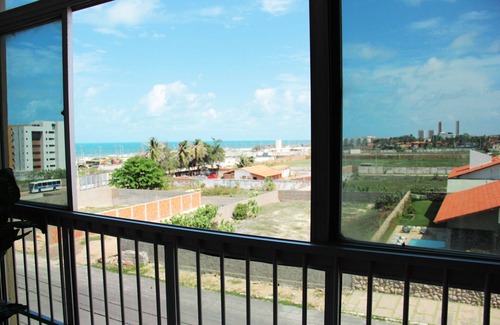 Praia do Futuro I Apartment | Ap3 in Fortaleza CE Praia do Futuro 3 bedrooms 100m2 with 3AR, wifi