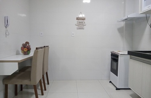 Brasil Apartment | Apartamento Completo 3/4 1 Suite Espaçoso. Próx. das Principais Comodidades