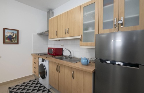 San Sebastian de la Gomera Apartment | Apartment in the old town only 5min beach