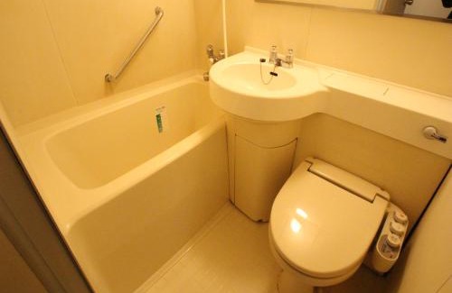 Komatsu Hotel | APA Hotel Komatsu