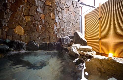 Komatsu Hotel | APA Hotel Komatsu