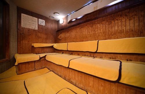 Komatsu Hotel | APA Hotel Komatsu