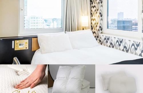 Omaki Onsen Hotel | APA Hotel Tonami Ekimae