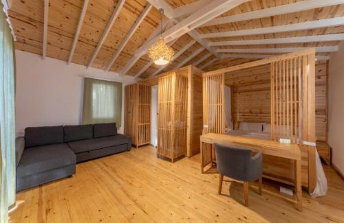 Konyaalti Hotel | APA Mountain Lodge
