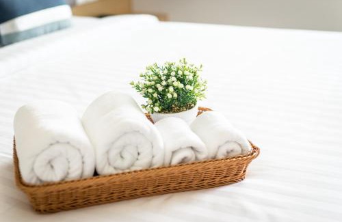Khok Kloi Hotel | APA-TREE Boutique Hotel
