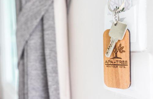 Khok Kloi Hotel | APA-TREE Boutique Hotel