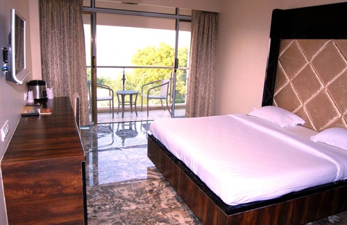 Diu Hotel | Apaar Hotel