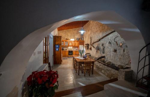Lofou House | Apanemia Inn House