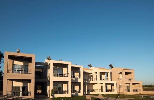 Kourouta Villa | Apanemo Kourouta Luxury Double Room
