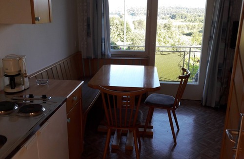 Sankt Kanzian am Klopeiner See Apartment | Apartment Skant Turnersee