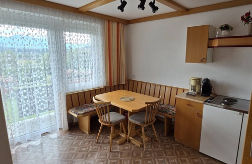 Sankt Kanzian am Klopeiner See Apartment | Apartment Skant Turnersee