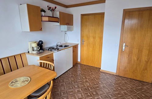 Sankt Kanzian am Klopeiner See Apartment | Apartment Skant Turnersee