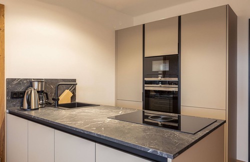 Sankt Martin am Tennengebirge Apartment | Apartment & Infinity Pool