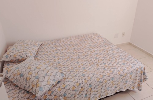 Vespasiano Apartment | Apartamento Aconchegante Vespasiano