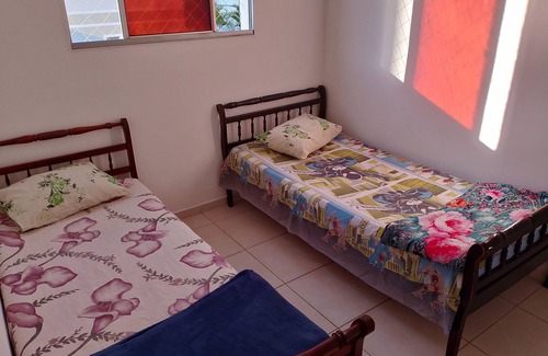 Vespasiano Apartment | Apartamento Aconchegante Vespasiano