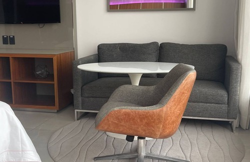 Sao Conrado Apartment | Apartamento Frente mar em São Conrado