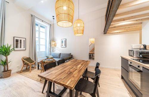 Grande Cote - Annonciade Apartment | Apartment ∙ 2 bedrooms ∙ 6 guests