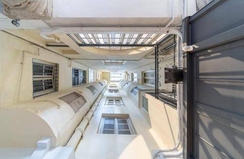 Grande Cote - Annonciade Apartment | Apartment ∙ 2 bedrooms ∙ 6 guests