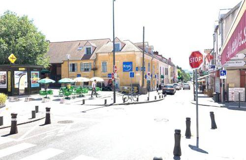Quartier Massy-Opera I Apartment | Apartment ∙ 1 bedroom ∙ 3 guests