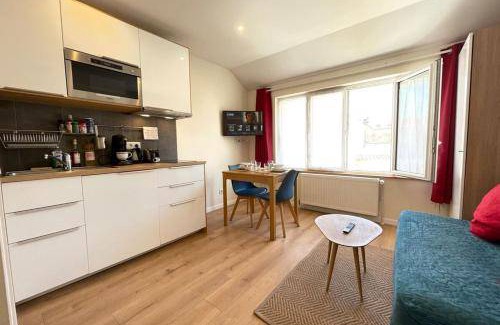 Quartier Massy-Opera I Apartment | Apartment ∙ 1 bedroom ∙ 3 guests