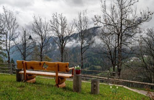 Livinallongo del Col di Lana Apartment | Apartments Mirabell