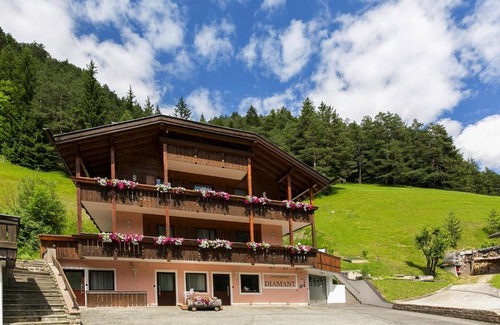 Santa Cristina Val Gardena Apartment | Apartments Diamant, Santa Cristina
